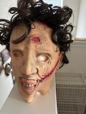 Leatherface scary movie for sale  Brookshire