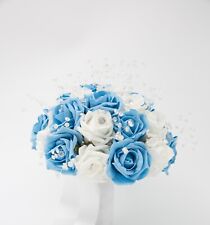 Bridal bouquet stunning for sale  Shipping to Ireland