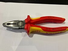 Knipex 180 fully for sale  WEST MALLING