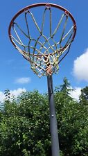 Netball basketball net for sale  WOKINGHAM