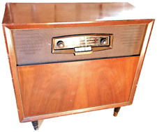 Vintage bush radiogram for sale  SEVENOAKS