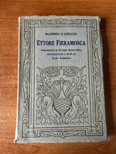 Libro antico 1926 usato  Italia