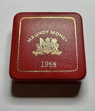 maundy coin for sale  BRENTWOOD