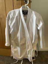 karate gee for sale  SELBY