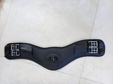 anatomical dressage girth for sale  LONDON