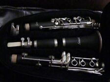 Sonata student clarinet for sale  YORK