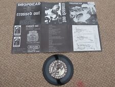 Dropdead crossed new for sale  RAYLEIGH