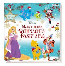 Disney großer weihnachts gebraucht kaufen  Ohlsbach