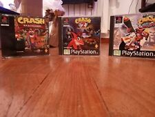 Crash bandicoot ita usato  Frascati