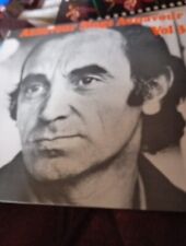 Aznavour sings asnavour for sale  CUMNOCK