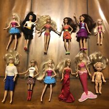 Lot barbie mini for sale  Joliet
