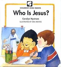 Quem é Jesus? por Nystrom, Carolyn, usado comprar usado  Enviando para Brazil