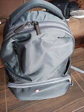 Manfrotto active backpack for sale  Cheshire
