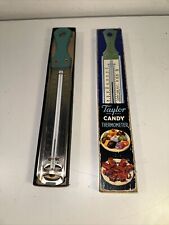 Taylor candy thermometer for sale  Mesa