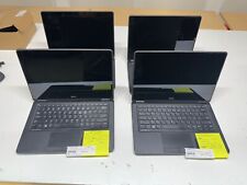 Lot of 4 Dell Latitude E7250 12.5" Intel Core i7-5600U 2.60GHz 16GB 256GB SSD for sale  Shipping to South Africa