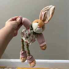 Bunny rabbit doll for sale  Acton
