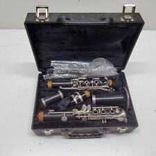 Vintage artley clarinet for sale  Seattle