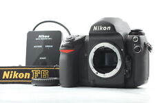 [Quase em perfeito estado] Corpo da câmera de filme Nikon F6 35mm SLR + MV-1 do Japão comprar usado  Enviando para Brazil