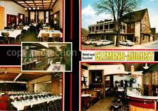 73664819 davensberg hotel gebraucht kaufen  Deutschland
