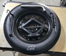 12-23 VW JETTA KIT DE REPUESTO LLANTA DE RUEDA NEUMÁTICO DONUT T135/90R16 16" JACK HERRAMIENTAS  segunda mano  Embacar hacia Argentina