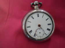 Old pocket watch for sale  BLAIRGOWRIE