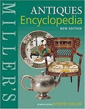 Millers antiques encyclopedia for sale  UK