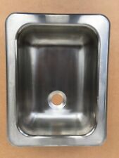 Stainless steel sink for sale  Troutdale