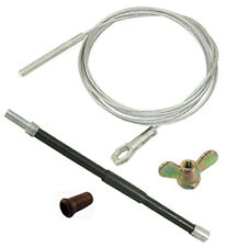 Clutch cable kit for sale  Broken Arrow