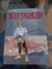 Ken parker lungo usato  Parma