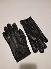 police gloves for sale  BROMLEY