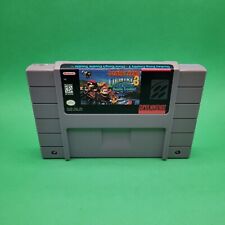 Donkey Kong Country 3 Dixie Kong's Double Trouble (SNES, somente carrinho) G comprar usado  Enviando para Brazil