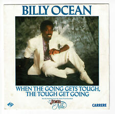 Billy ocean vinyle d'occasion  Ambillou