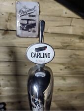 Carling beer pump for sale  STOCKTON-ON-TEES