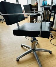 Rem hairdressing chair for sale  LYMINGTON