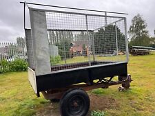 Horse muck tipping for sale  UK