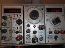 Tektronix tm503 three for sale  Passaic