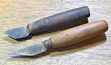 Antique lip knives for sale  Surry