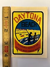 Vintage daytona beach for sale  Bethany