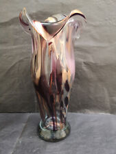 Grand vase verrier d'occasion  France