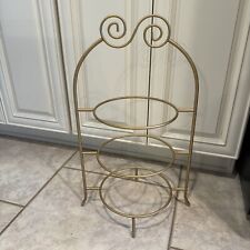 Large tier metal for sale  Temecula