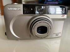 Minolta riva zoom usato  Noventa Padovana