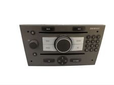 CD-Radio Autoradio Navigation DVD 90 für OPEL VECTRA C CARAVAN 2.8 OPC 13272817, usado comprar usado  Enviando para Brazil