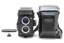 [QUASE PERFEITO] Tapete Yashica 124G 6x6 TLR Câmera de Médio Formato METRO Funciona Do Japão comprar usado  Enviando para Brazil