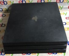 Sony playstation pro for sale  HIGH WYCOMBE