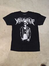 Yelawolf slumerican black for sale  Everett