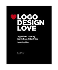 Logo design love gebraucht kaufen  Trebbin