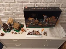 Lego icons 10332 gebraucht kaufen  Odelzhausen