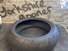 Bridgestone battlax hyper for sale  WAKEFIELD