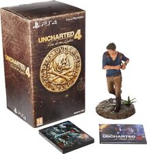 Uncharted collector edition usato  Torino