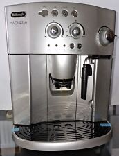 Longhi magnifica automatic for sale  SHEFFIELD